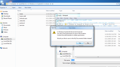 edit hosts windows edit hosts windows