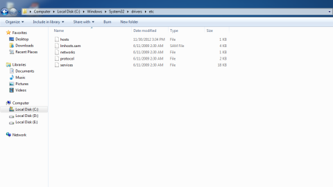 edit hosts windows edit hosts windows