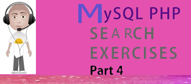 Mysql FullText Tutorial