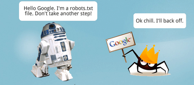 What is the Use of Robots.txt file