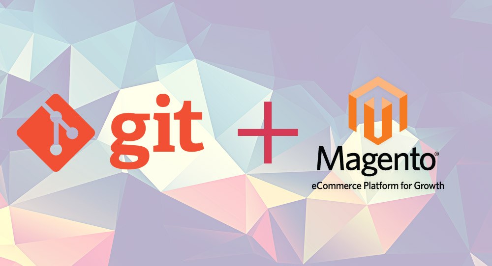 Managing your Magento 2 code based on git repository