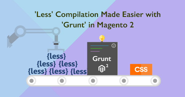Using grunt with Magento 2