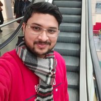 avatar for Bimal Tiwari