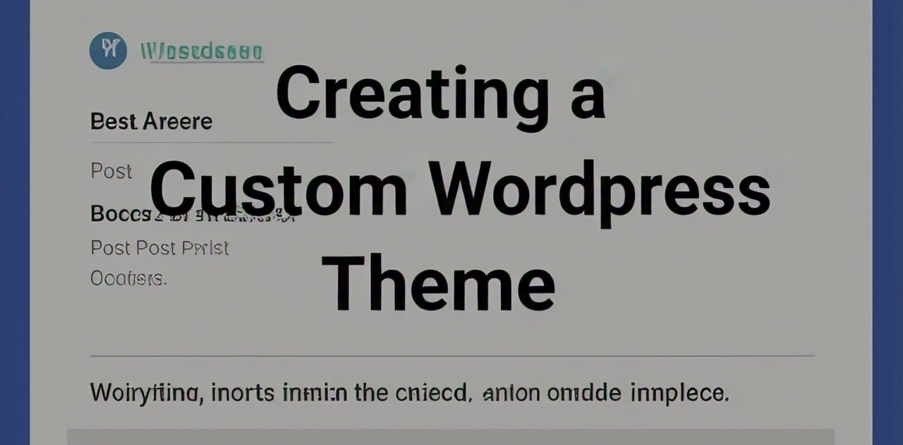 Theme and Plugin Development